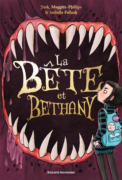 La bête et Bethany. Vol. 1