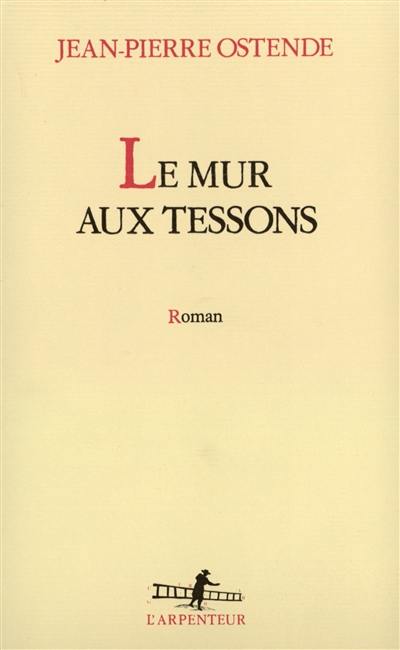 Le Mur aux tessons