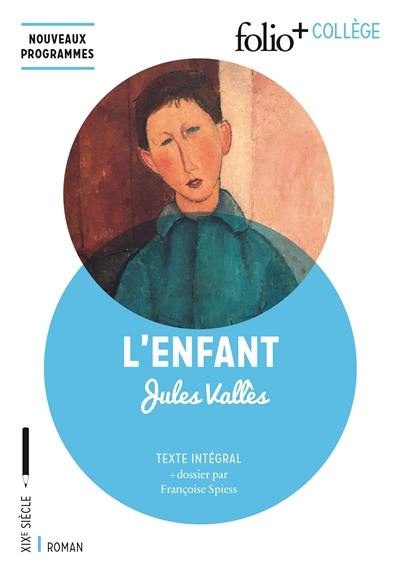 L'enfant : texte intégral