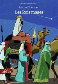 Les rois mages