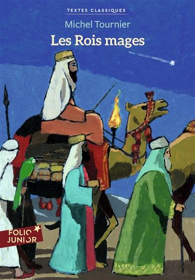 Les rois mages