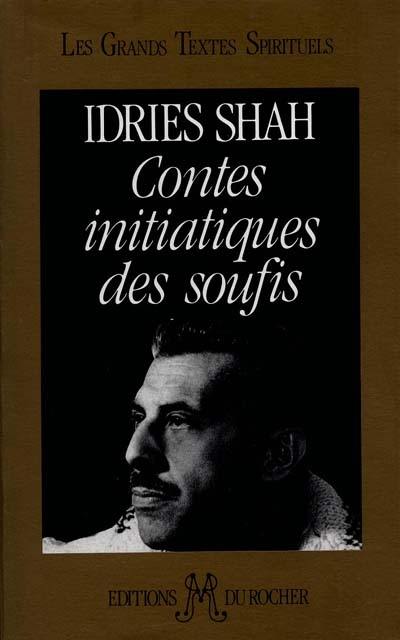 Contes initiatiques des soufis