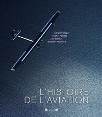 L'histoire de l'aviation