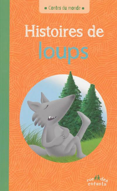 Histoires de loups