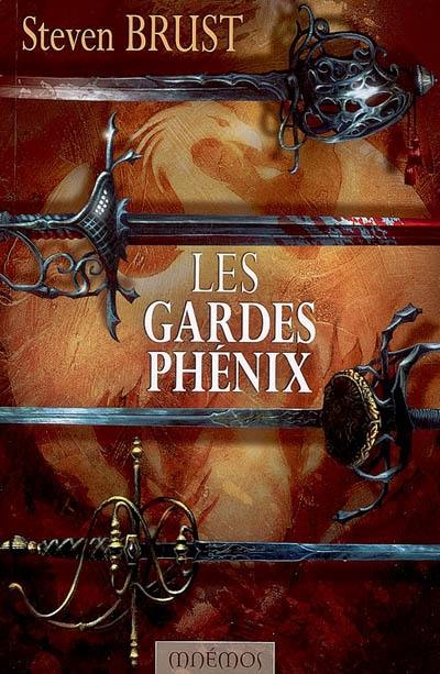 Les gardes Phénix