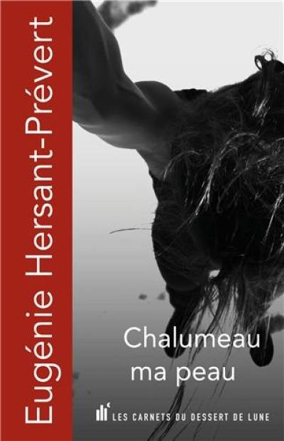 Chalumeau ma peau