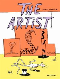 The artist. Vol. 1