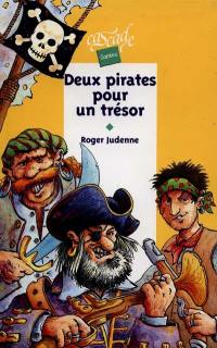 Deux pirates pour un trésor