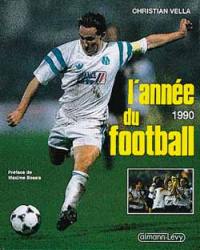 L'année du football 1990