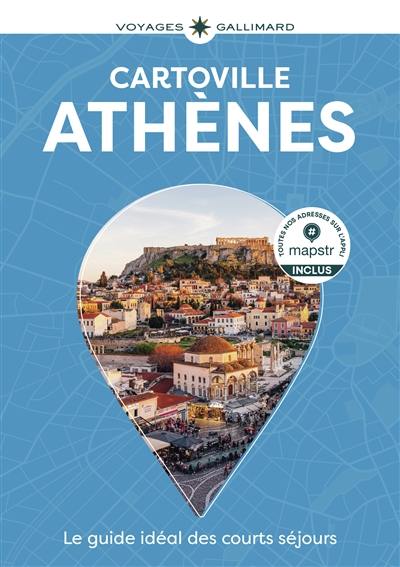 Athènes