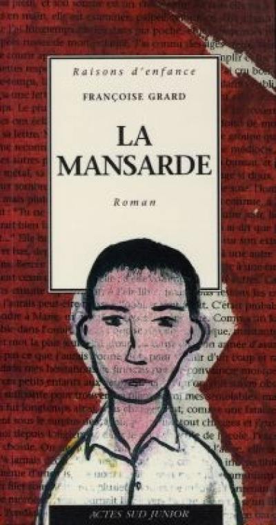 La mansarde