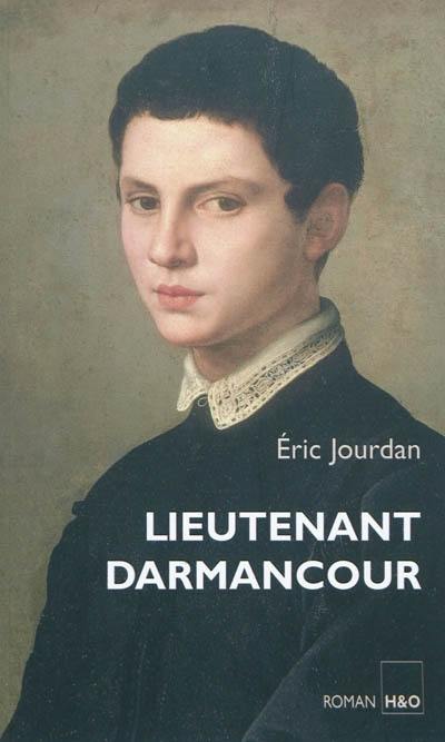 Lieutenant Darmancour