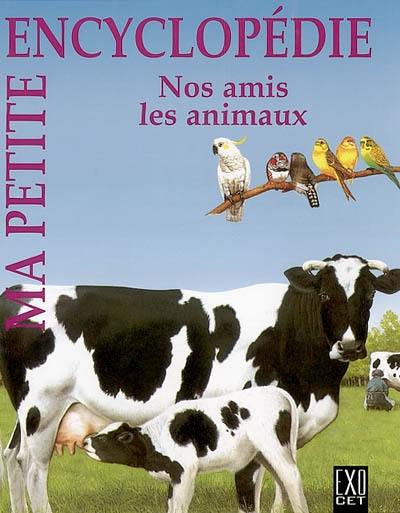 Nos amis les animaux