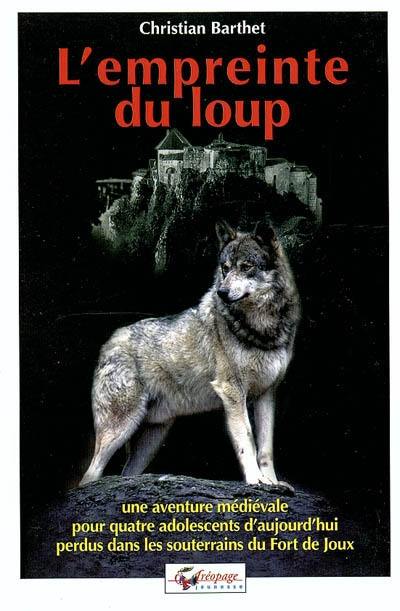 L'empreinte du loup