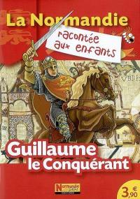 Guillaume le Conquérant