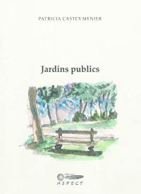 Jardins publics