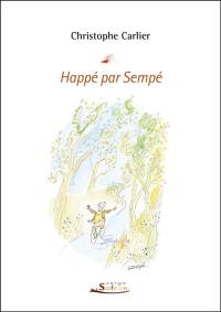 Happé par Sempé