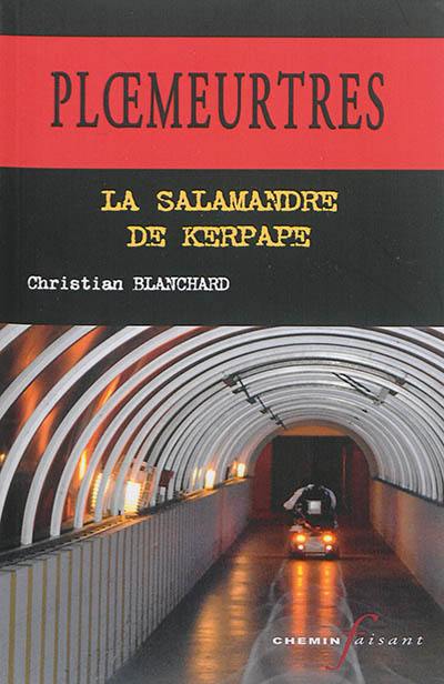 La salamandre de Kerpape