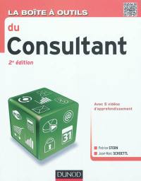 La boîte à outils du consultant