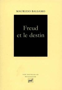 Freud et le destin