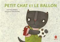 Petit Chat et le ballon