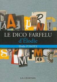 Le dico farfelu d'Elodie