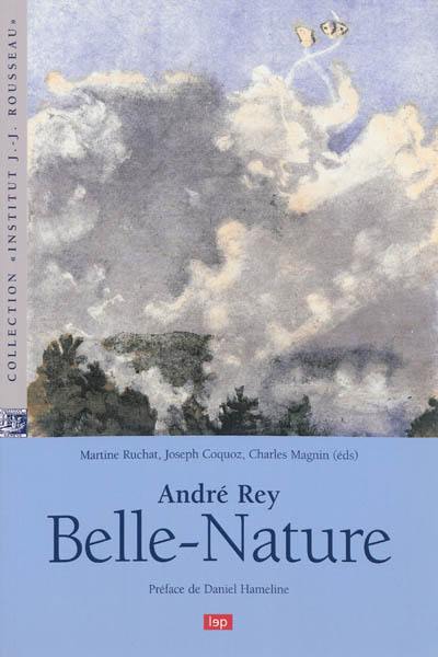 Belle-Nature. Prise d'information et psychologie de l'enfant