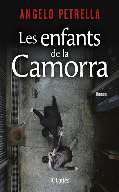 Les enfants de la camorra