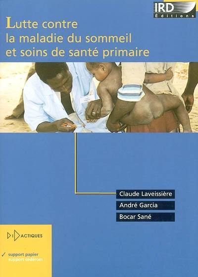 Lutte contre la maladie du sommeil et soins de santé primaire