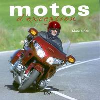 Motos d'exception