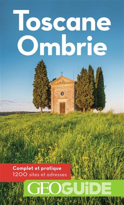 Toscane, Ombrie