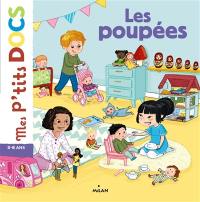 Les poupées