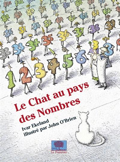 Le chat au pays des nombres