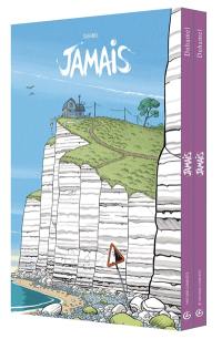 Jamais : coffret volumes 1 et 2