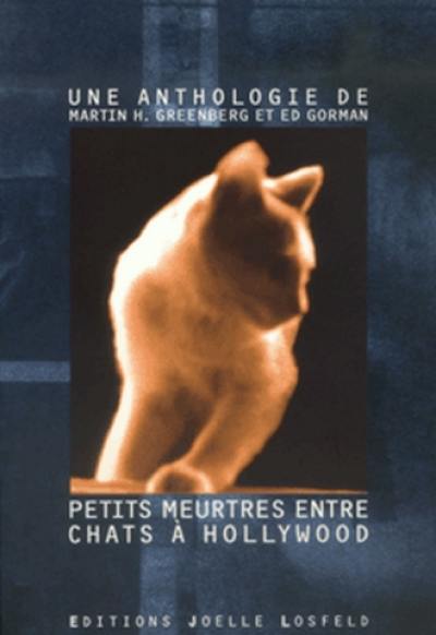 Petits meurtres entre chats à Hollywood