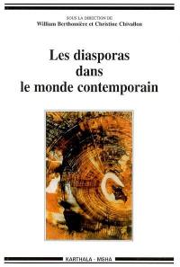 Les diasporas dans le monde contemporain : un état des lieux