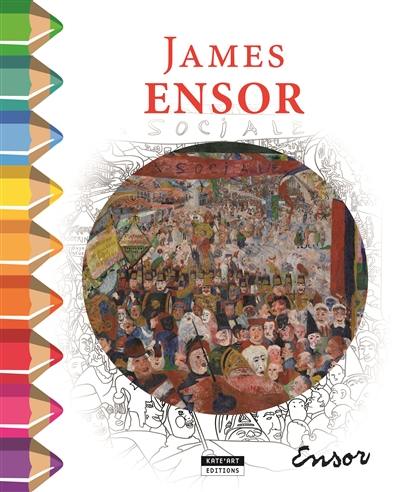 James Ensor