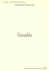 Gesualdo