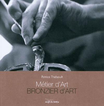 Bronzier d'art