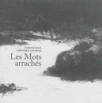 Les mots arrachés