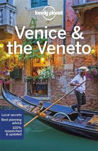 Venice & the Veneto