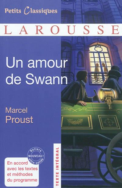 Un amour de Swann