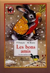 Les bons amis