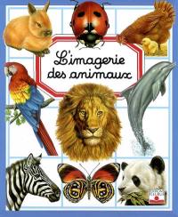 L'imagerie des animaux