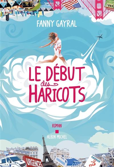 Le début des haricots