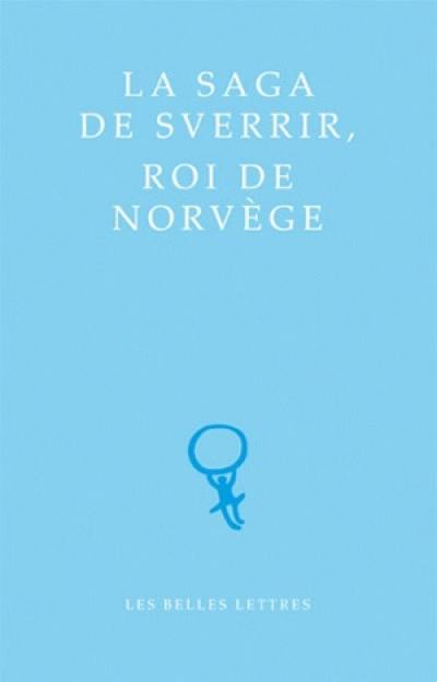 Saga de Sverrir, roi de Norvège