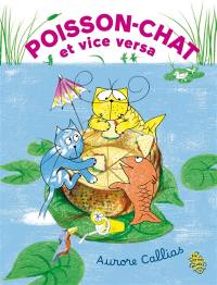 Poisson-chat et vice versa