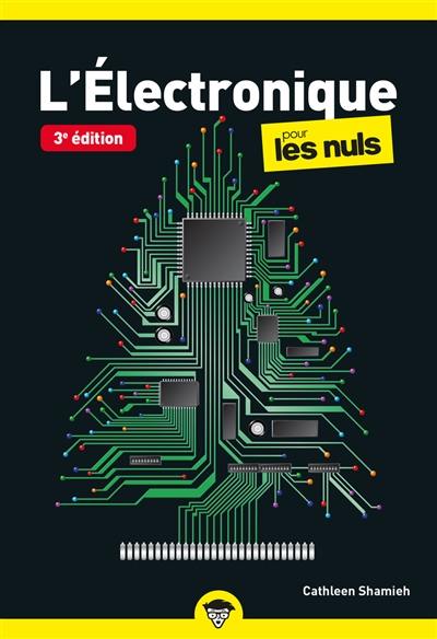 L'électronique pour les nuls