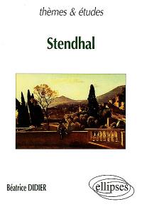 Stendhal