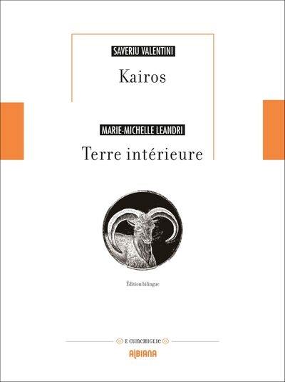 Kairos. Terre intérieure